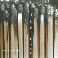 Pearl City - The Fall