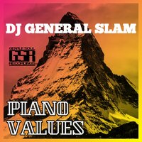 Skoloto - DJ General Slam & Kay Da Prince