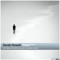 Stride - Derek Howell & Lanvary
