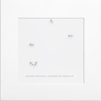 November 18, 2004 - Kenneth Kirschner