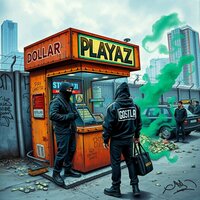 В Урбане - Dollar Playaz & GostLA
