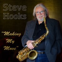 Too Cool - Steve Hooks