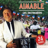 Paris, Je T'aime - Aimable