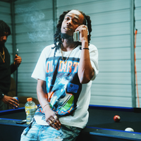 Jus Let Me Flow - Day Day