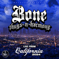 Warriors - Bone Thugs-N-Harmony
