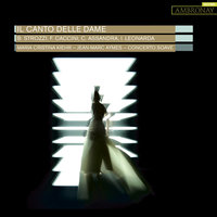 Duo Seraphim - Maria Cristina Kiehr & Jean-Marc Aymes & Concerto Soave