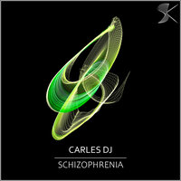 Hidden Destination - Carles DJ