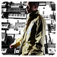 Losing Out - Black Milk & Royce 5'9