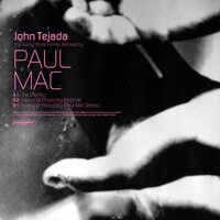 Sound Of Possibility - John Tejada & Paul Mac