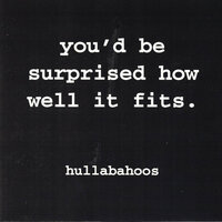 What Might Have Been - Hullabahoos