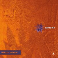 Pandajero - Cantoma