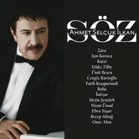 Hatırlar Mısın? - Ahmet Selçuk İlkan & Zara