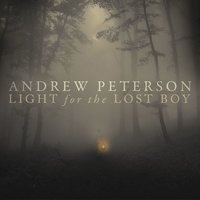 You'll Find Your Way - Andrew Peterson