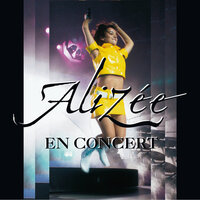 Intralizée - Alizée