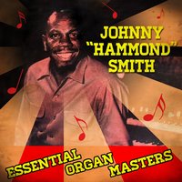 A Portrait of Jennie - Johnny "Hammond" Smith