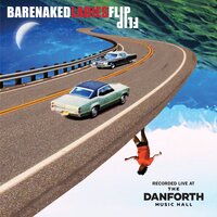 Flip - Barenaked Ladies