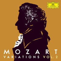 Mozart: Violin Sonata No. 27 in G Major, K. 379: IIc. Var. II - Maria João Pires & Augustin Dumay & Вольфганг Амадей Моцарт
