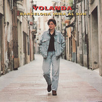 El Espejo De La Luna - Yolanda