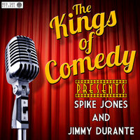 The World Needs New Faces - Jimmy Durante & Eddie Cantor