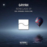 Rising Star - Gayax