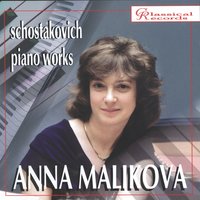 24 preludes - No. 4 E minor - Anna Malikova
