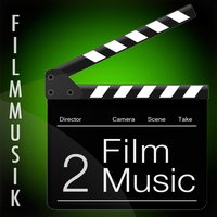 Cloudy Laguna - Filmmusik