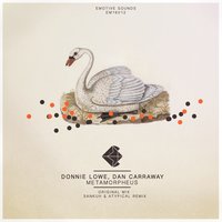 Metamorpheus - Donnie Lowe & Dan Carraway