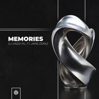 Memories - DJ Saved M.L. & Jaime Deraz