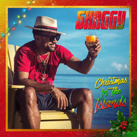 Amazing Christmas - Shaggy & Hannah Brier