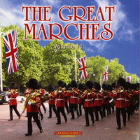 Red Men's March - The Band of the Grenadier Guards