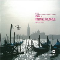 Barcarola Mandolino - Lars Luis Linek