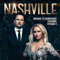 Talk Myself Out - Nashville Cast & Jenny Leigh