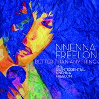 I Won't Dance - Nnenna Freelon