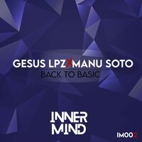 Cheers - Gesus Lpz & Manu Soto