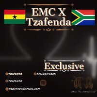 Show some love - EMC & Tzafenda
