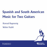 Tres Canciónes Populares Mejicanas: III. Allegro - Walter Feybli