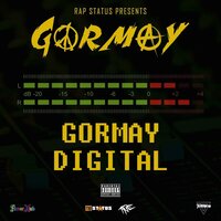 When The Night Time Come - Gormay