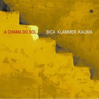I Think I've Met You Before - Carlos Bica & Sven Klammer & Kalle Kalima