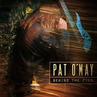 Break Out - Pat O'May