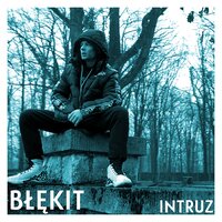 Błękit - Intruz