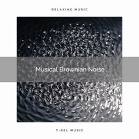 Magical Trip of Noise for Deep Dreams pt. 1 - Granular & Brown Noise & Womb Sound