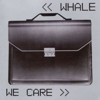 Tryzasnice - Whale & Tricky