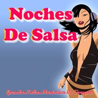 Escuchame - Latin Band