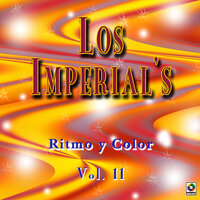 Me Critican - The Imperials