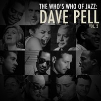 Opus 5 - Dave Pell
