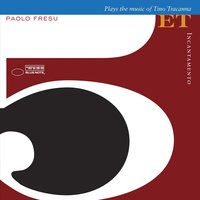 Incantamento - Paolo Fresu