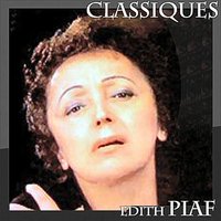 Hymne à l'amour - Édith Piaf