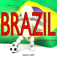 Loca Do Mundo - Diego Lopes