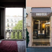 Music (Bar Lounges) - Café Jazz