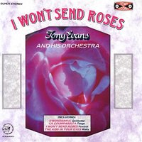 Our Waltz (Music for Dancing) - Tony Evans & Tony Evans & His Orchestra & Tony Evans and His Orchestra